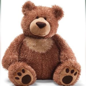 Gund Bear Slumbers